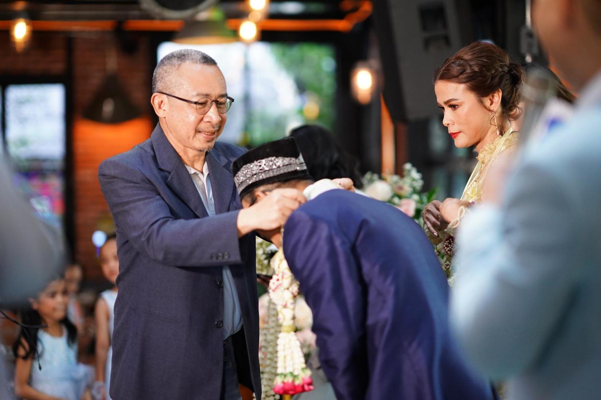Letana Hotel Bang Phli Luaran gambar