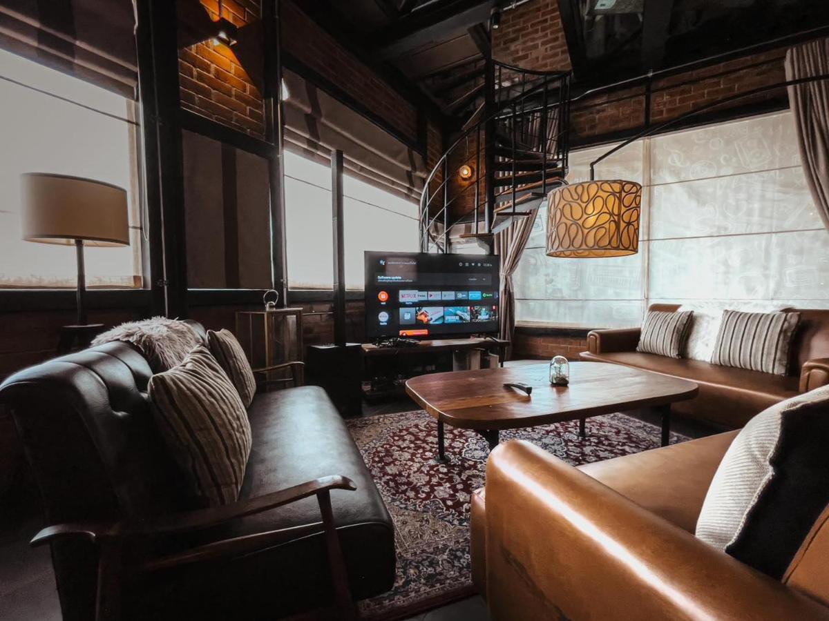 Letana Hotel Bang Phli Luaran gambar