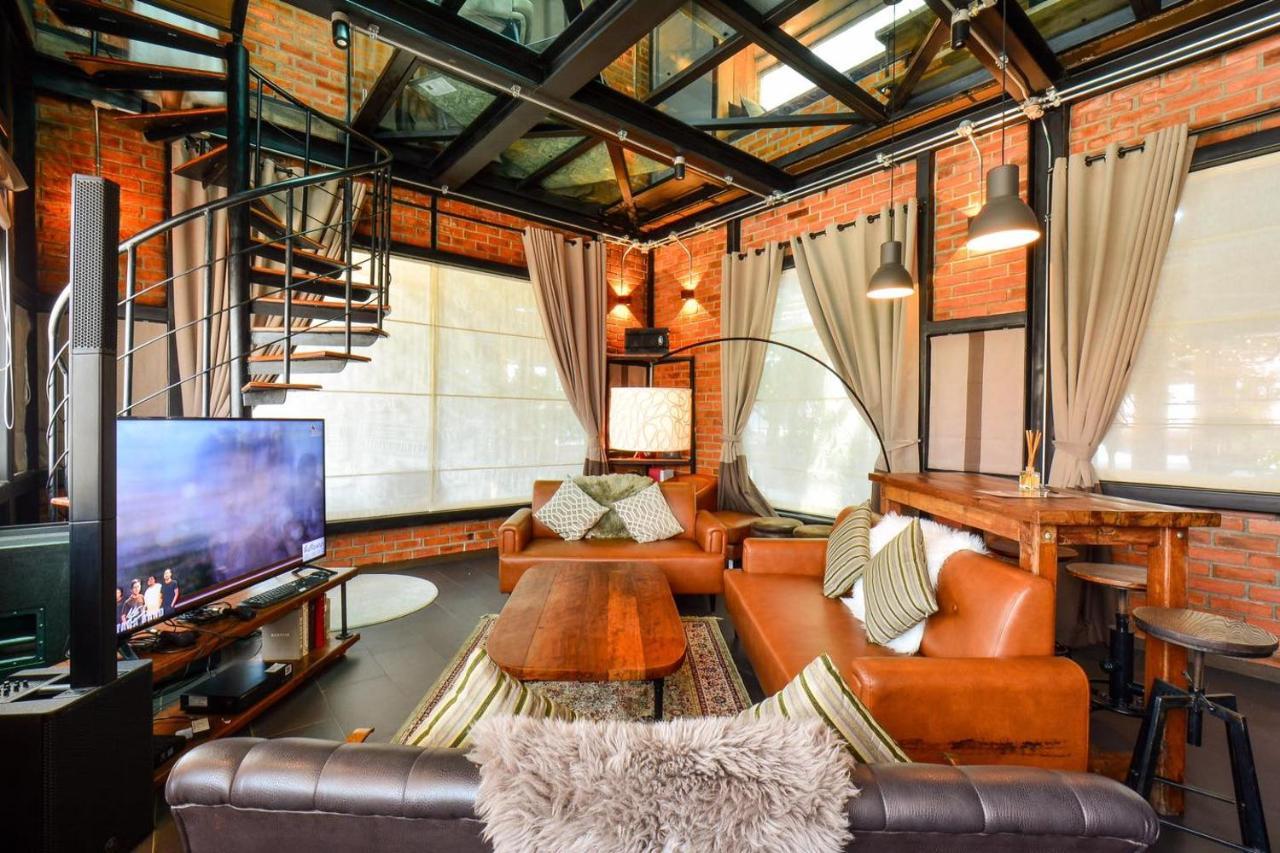 Letana Hotel Bang Phli Luaran gambar